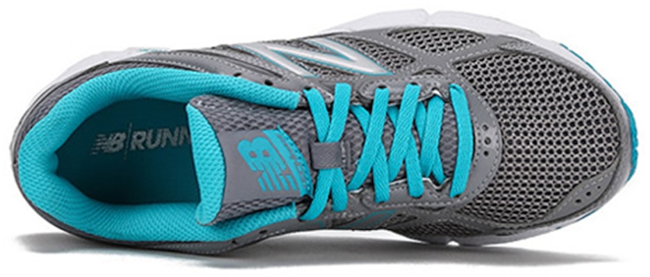 (Women) New Balance 460 Gray/Blue 'Grey' W460CO1 Order (Women) New Balance 460 Gray/Blue 'Grey' W460CO1
