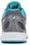 (W) New Balance 460 Kelabu/Biru 'Grey' W460CO1
