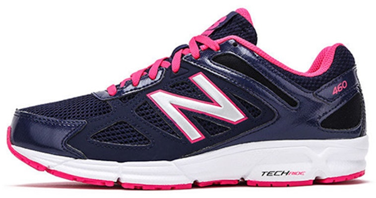 (Women) New Balance 460 Low-Top Dark- 'Blue' W460CP1 Buy (Women) New Balance 460 Low-Top Dark- 'Blue' W460CP1