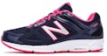 Buy (W) New Balance 460 Low-Top Gelap- 'Biru' W460CP1