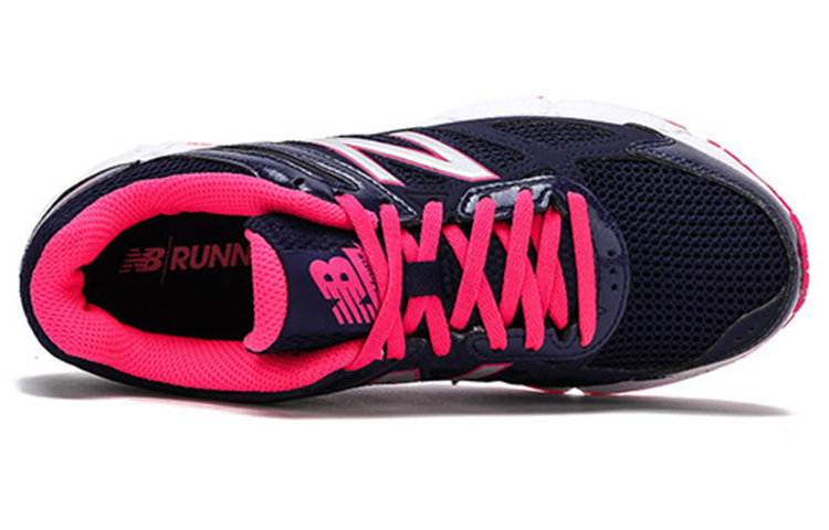 Order (W) New Balance 460 Low-Top Azul Oscuro. W460CP1