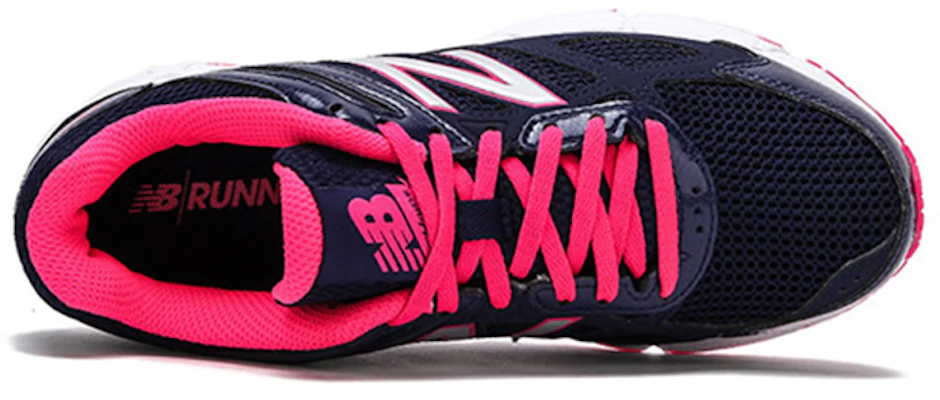 (W) New Balance 460 Bas - Bleu Foncé W460CP1 Order (W) New Balance 460 Bas - Bleu Foncé W460CP1
