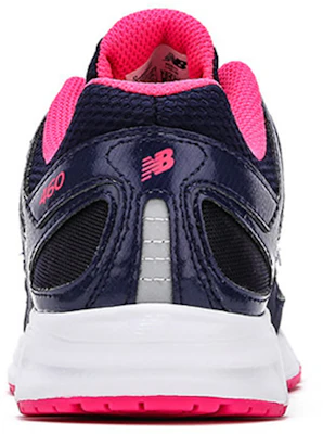 (W) New Balance 460 Bas - Bleu Foncé W460CP1 Lookbook (W) New Balance 460 Bas - Bleu Foncé W460CP1