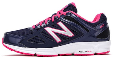 (Women) New Balance 460 Low-Top Dark- 'Blue' W460CP1 (Women) New Balance 460 Low-Top Dark- 'Blue' W460CP1