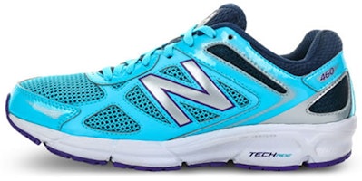 (Women) New Balance 460 Low Cut 'Blue' W460LG1 (Women) New Balance 460 Low Cut 'Blue' W460LG1