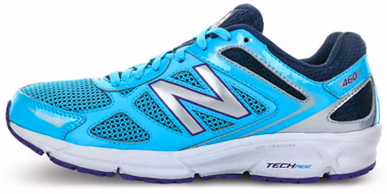 (Women) New Balance 460 Low Cut 'Blue' W460LG1 Buy (Women) New Balance 460 Low Cut 'Blue' W460LG1