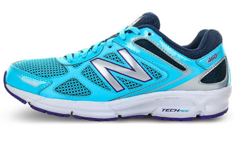 (Women) New Balance 460 Low Cut 'Blue' W460LG1
