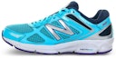 Buy (W) New Balance 460 Potongan Rendah 'Biru' W460LG1
