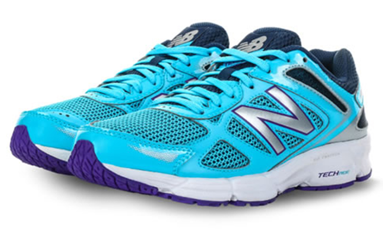 Order (W) ニューバランス 460 ローカット "ブルー" W460LG1