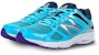 (W) New Balance 460 Potongan Rendah 'Biru' W460LG1