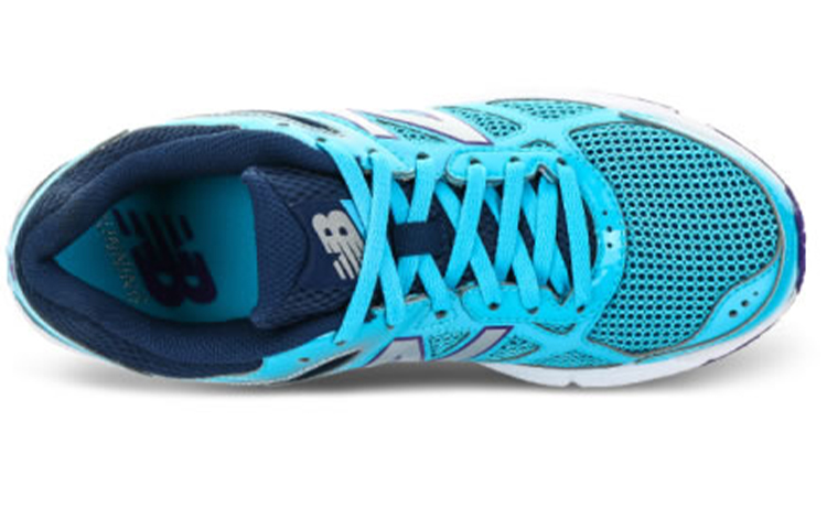 Lookbook (W) New Balance 460 Basse ''Bleu'' W460LG1