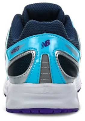 (W) 뉴발란스 460 로우컷 '블루' (New Balance 460 Low Cut 'Blue') W460LG1 Shop (W) 뉴발란스 460 로우컷 '블루' (New Balance 460 Low Cut 'Blue') W460LG1