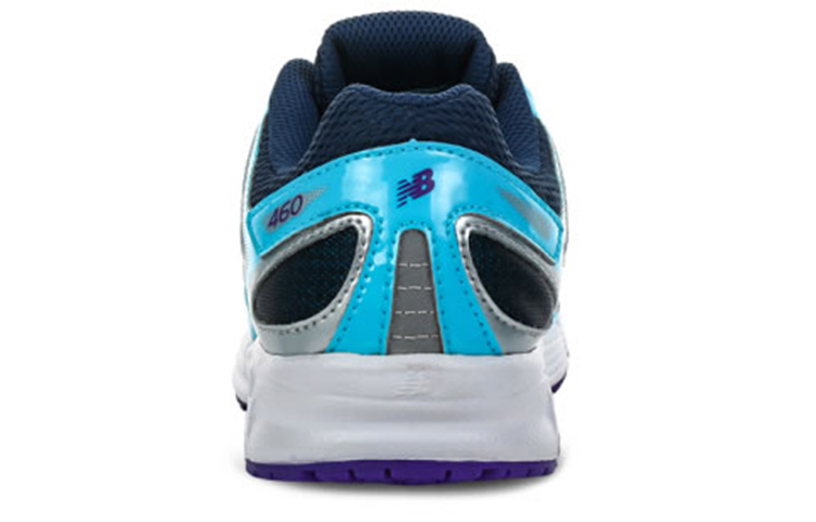 Shop (W) New Balance 460 Basse ''Bleu'' W460LG1