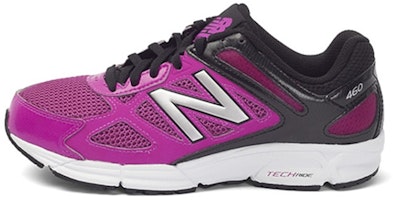 (Women) New Balance 460 Low Cut Purple W460CF1 (Women) New Balance 460 Low Cut Purple W460CF1