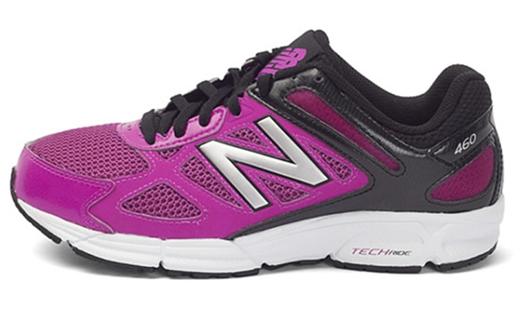 (Women) New Balance 460 Low Cut Purple W460CF1