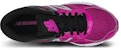 (W) New Balance 460 Potongan Rendah Ungu W460CF1
