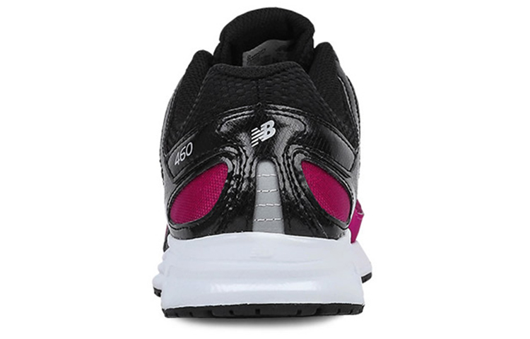 Lookbook (W) 뉴발란스 460 로우컷 퍼플 W460CF1