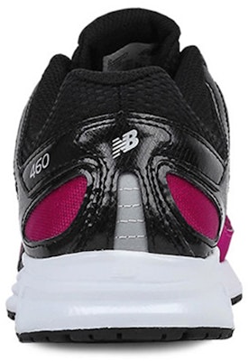 (Women) New Balance 460 Low Cut Purple W460CF1 Lookbook (Women) New Balance 460 Low Cut Purple W460CF1