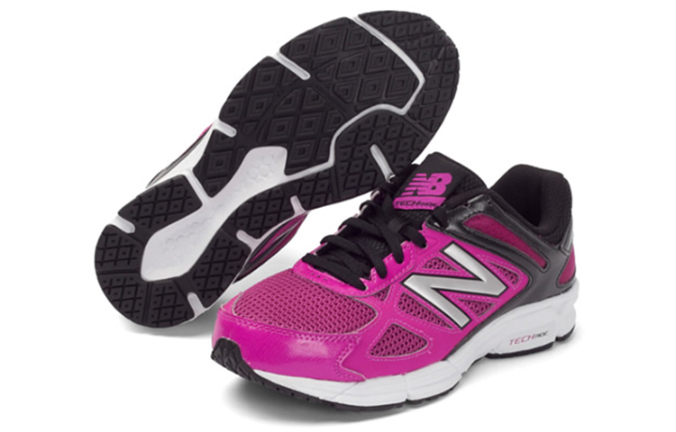 Shop (W) 뉴발란스 460 로우컷 퍼플 W460CF1