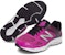 (W) New Balance 460 Potongan Rendah Ungu W460CF1