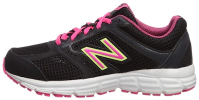 (Women) New Balance 460 Series Low-Top 'Black' W460LK2 (Women) New Balance 460 Series Low-Top 'Black' W460LK2
