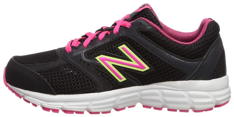 (Women) New Balance 460 Series Low-Top 'Black' W460LK2 Buy (Women) New Balance 460 Series Low-Top 'Black' W460LK2