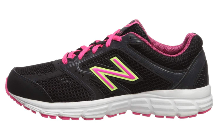 Buy (W) New Balance 460 Serie Lage-Sneaker ''Zwart'' W460LK2