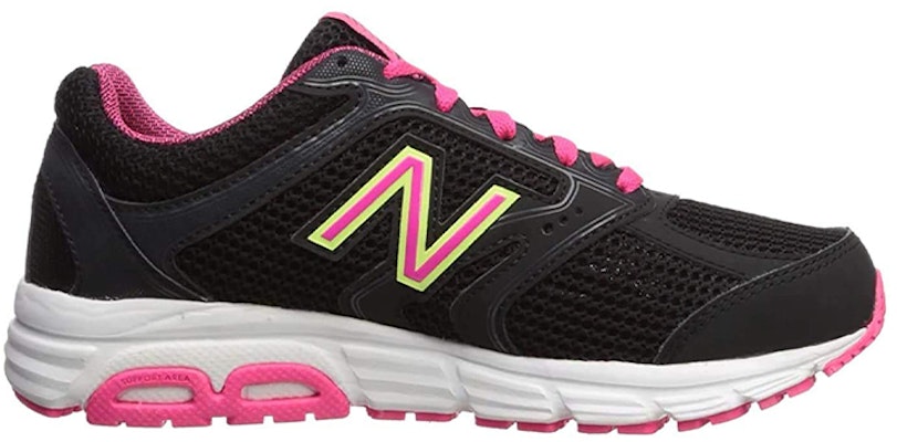 (Women) New Balance 460 Series Low-Top 'Black' W460LK2 Order (Women) New Balance 460 Series Low-Top 'Black' W460LK2