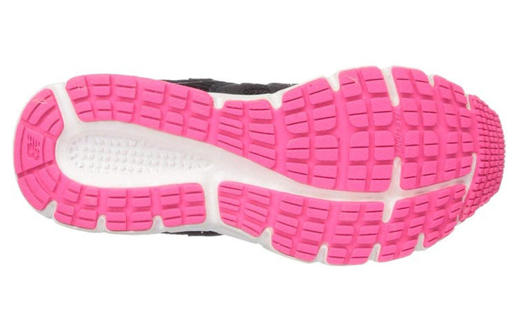 Shop (W) New Balance 460 Series Low-Top 'Hitam' W460LK2