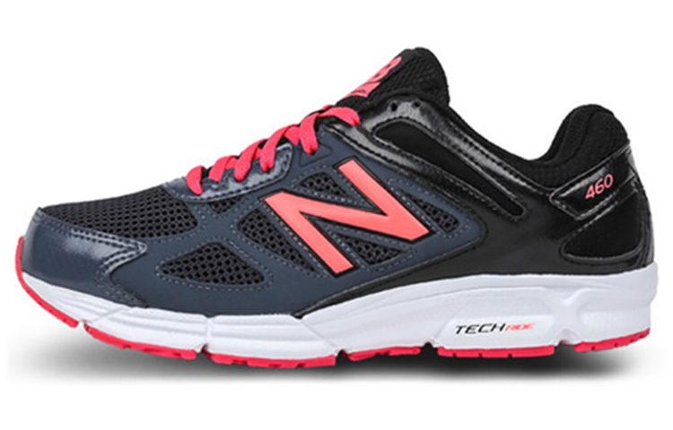(Women) New Balance 460 Series Low-Top /Pink 'Black' W460CG1