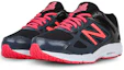 Lookbook (W) New Balance 460 Serie Low-Top /Rosa ''Schwarz'' W460CG1