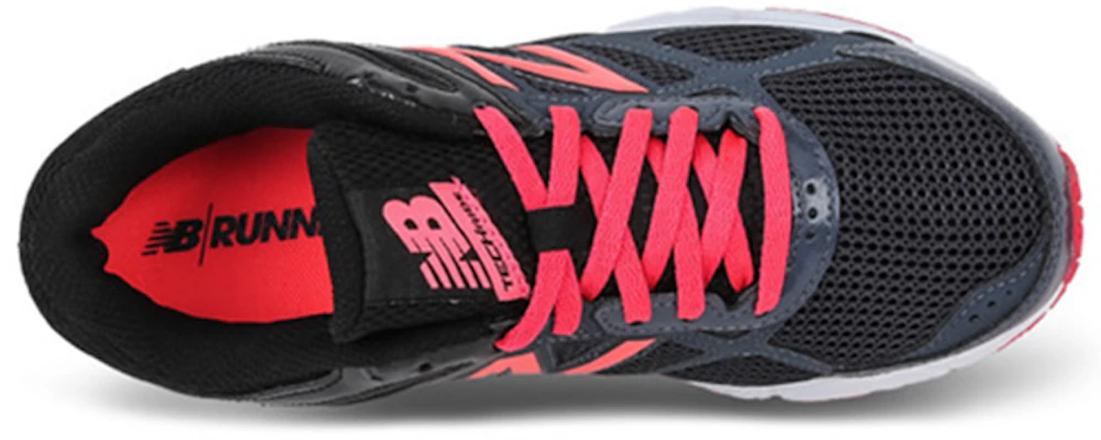 (W) New Balance 460 Serie Low-Top /Rosa ''Schwarz'' W460CG1 Shop (W) New Balance 460 Serie Low-Top /Rosa ''Schwarz'' W460CG1