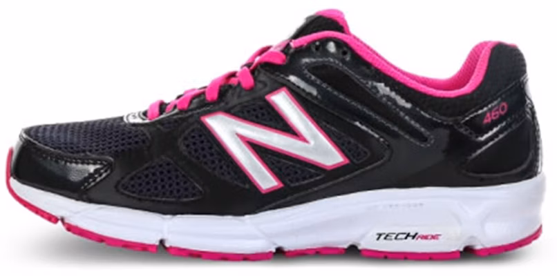 (W) New Balance 460 Series Low-Top /Ungu 'Hitam' W460LU1 Buy (W) New Balance 460 Series Low-Top /Ungu 'Hitam' W460LU1