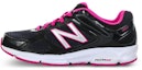 Buy (W) New Balance 460 Series Low-Top /Ungu 'Hitam' W460LU1