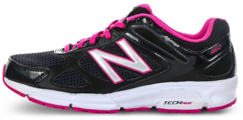 (Women) New Balance 460 Series Low-Top /Purple 'Black' W460LU1 Buy (Women) New Balance 460 Series Low-Top /Purple 'Black' W460LU1