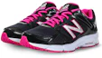 Order (W) New Balance 460 Series Low-Top /Paars ''Zwart'' W460LU1
