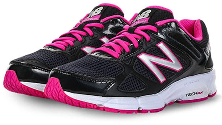 (Women) New Balance 460 Series Low-Top /Purple 'Black' W460LU1 Order (Women) New Balance 460 Series Low-Top /Purple 'Black' W460LU1