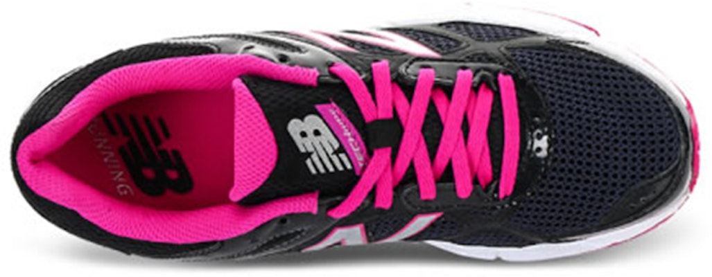 (Women) New Balance 460 Series Low-Top /Purple 'Black' W460LU1 Lookbook (Women) New Balance 460 Series Low-Top /Purple 'Black' W460LU1