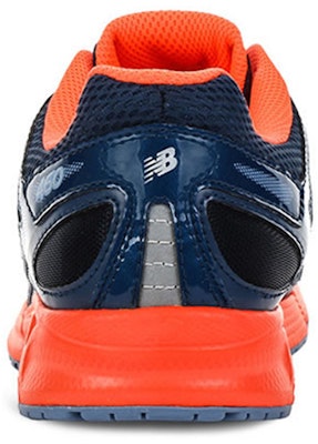 (Women) New Balance 460 Series Low-Top Blue/Orange W460LB1 Shop (Women) New Balance 460 Series Low-Top Blue/Orange W460LB1