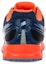 Shop (W) New Balance 460 Siri Low-Top Biru/Jingga W460LB1