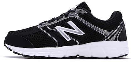 (Women) New Balance 460 Series v2 'Black' W460LB2 (Women) New Balance 460 Series v2 'Black' W460LB2