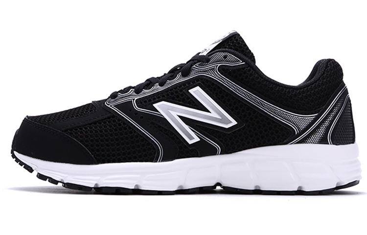 (Women) New Balance 460 Series v2 'Black' W460LB2