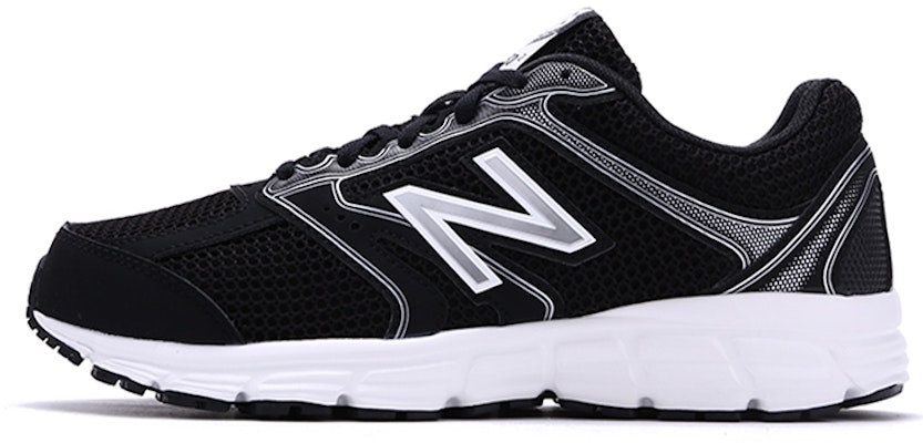 (Women) New Balance 460 Series v2 'Black' W460LB2 Buy (Women) New Balance 460 Series v2 'Black' W460LB2