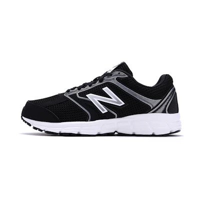 (W) NB 460 Series v2 'Black'