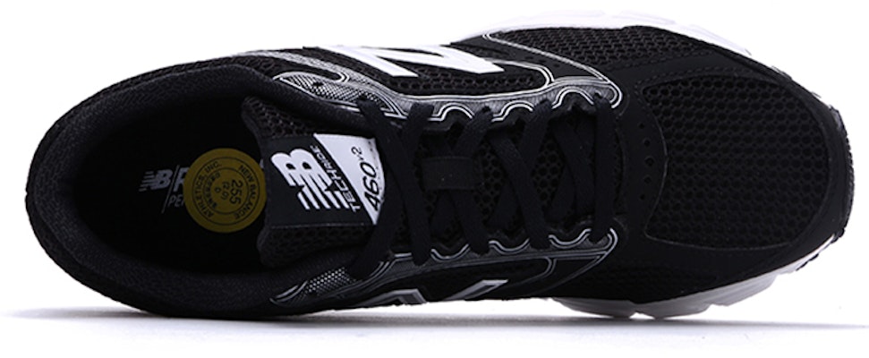 (W) 뉴발란스 460v2 블랙 (New Balance 460v2 Black) W460LB2 Order (W) 뉴발란스 460v2 블랙 (New Balance 460v2 Black) W460LB2
