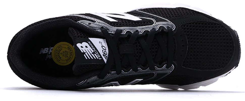 (W) New Balance 460 Série v2 ''Noir'' W460LB2 Order (W) New Balance 460 Série v2 ''Noir'' W460LB2