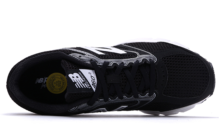 Order (W) 新百伦 460系列 v2 '黑色' W460LB2