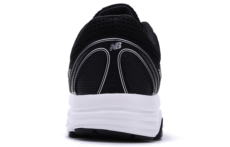 Lookbook (W) 新百伦 460系列 v2 '黑色' W460LB2