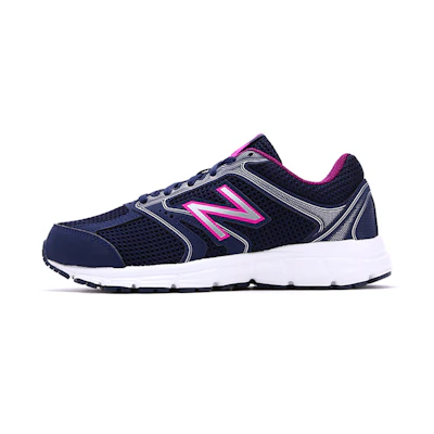 (W) NB 460 Series v2 'Blue'