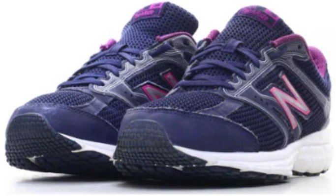 (W) 뉴발란스 460v2 블루 (New Balance 460v2 Blue) W460LN2 Lookbook (W) 뉴발란스 460v2 블루 (New Balance 460v2 Blue) W460LN2